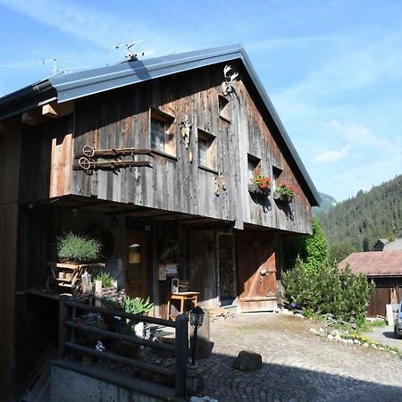 Cianbolpin Guesthouse 까나제이 외부 사진