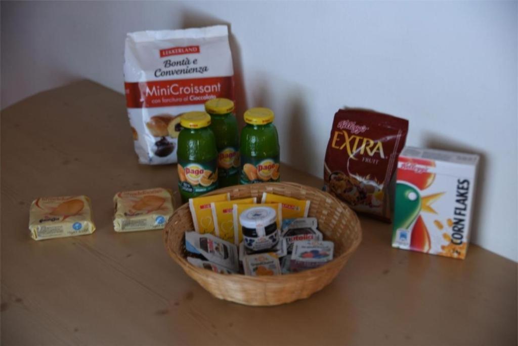 Cianbolpin Guesthouse 까나제이 외부 사진