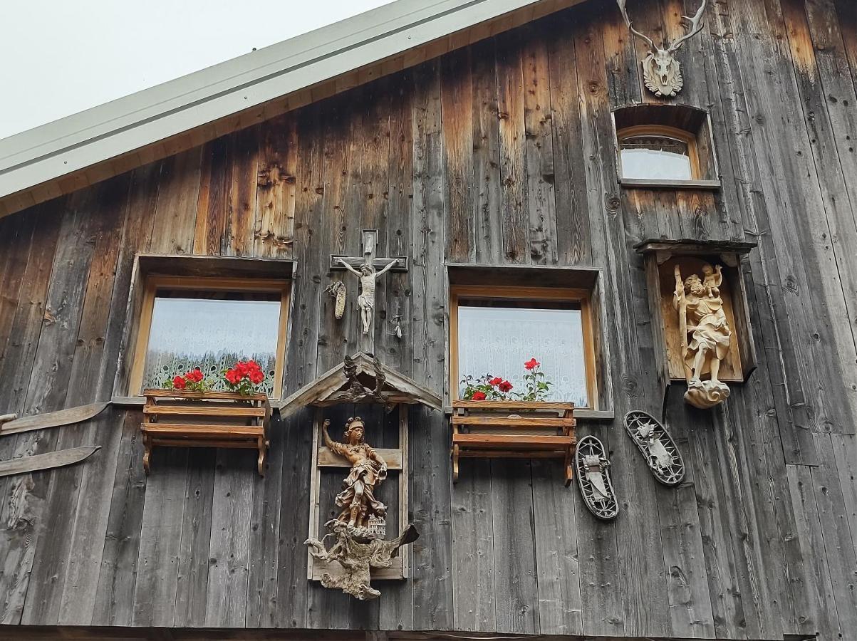 Cianbolpin Guesthouse 까나제이 외부 사진