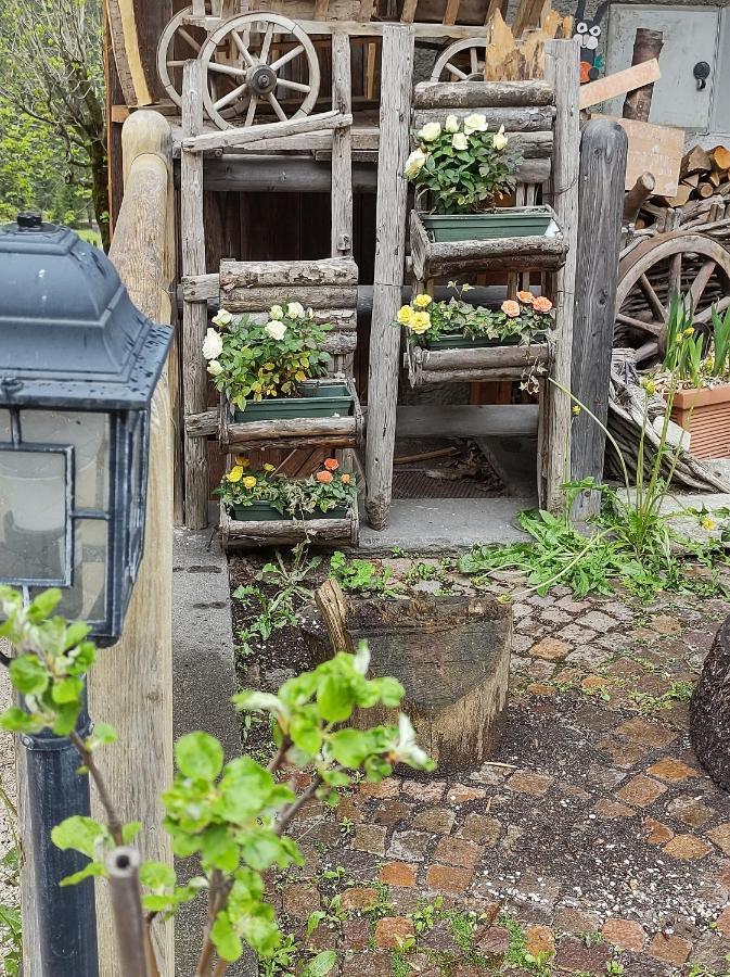 Cianbolpin Guesthouse 까나제이 외부 사진