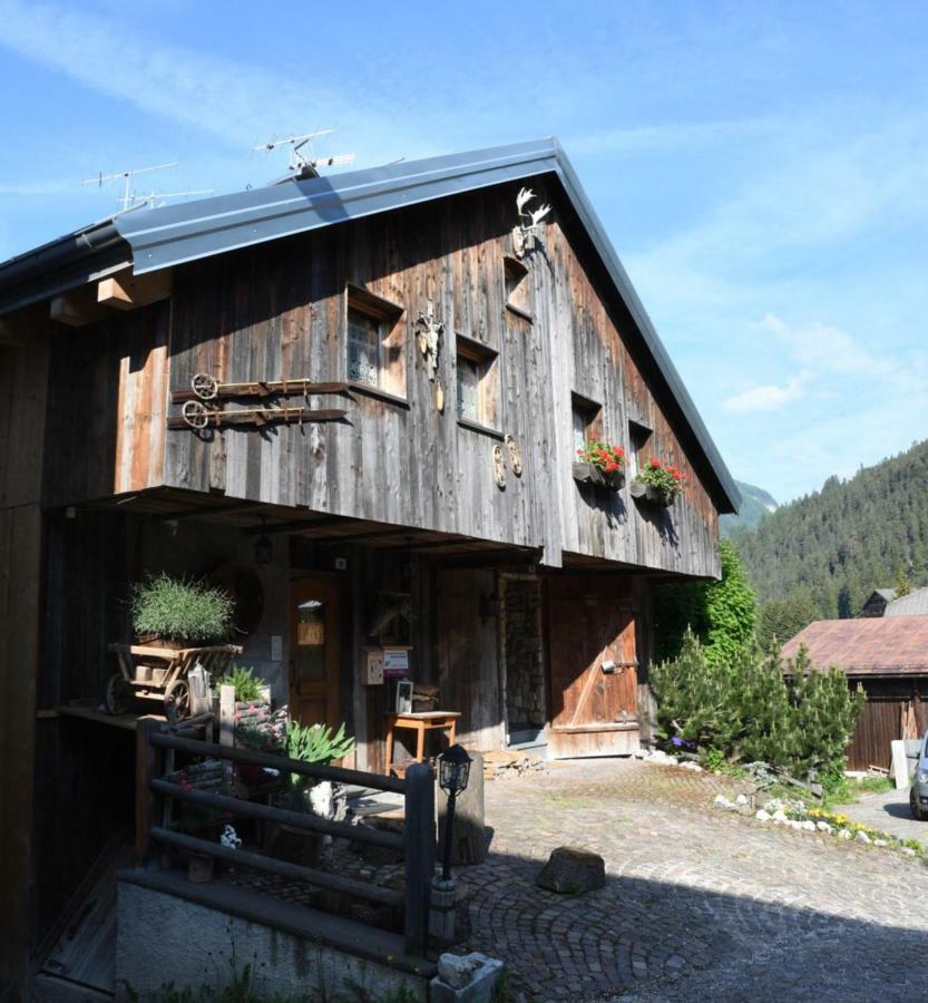 Cianbolpin Guesthouse 까나제이 외부 사진