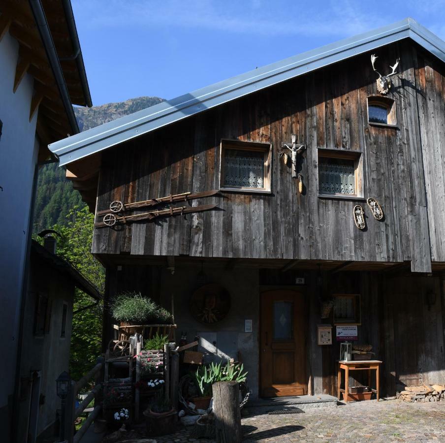 Cianbolpin Guesthouse 까나제이 외부 사진