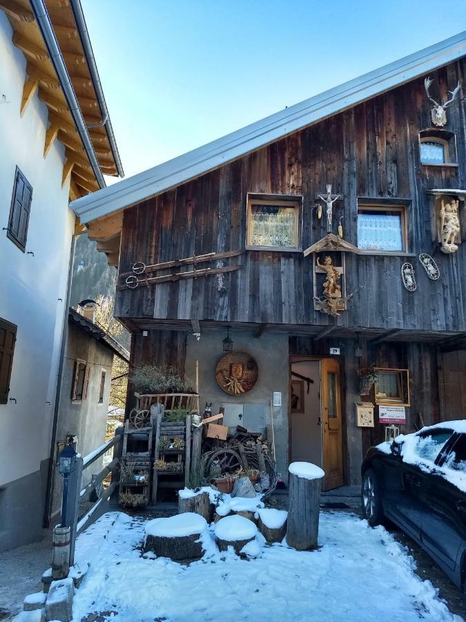 Cianbolpin Guesthouse 까나제이 외부 사진
