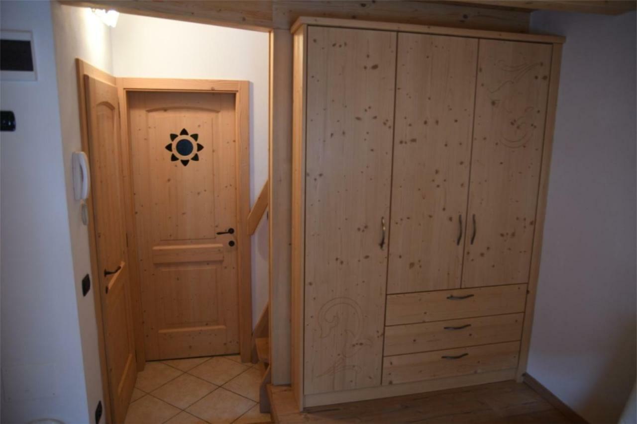 Cianbolpin Guesthouse 까나제이 외부 사진