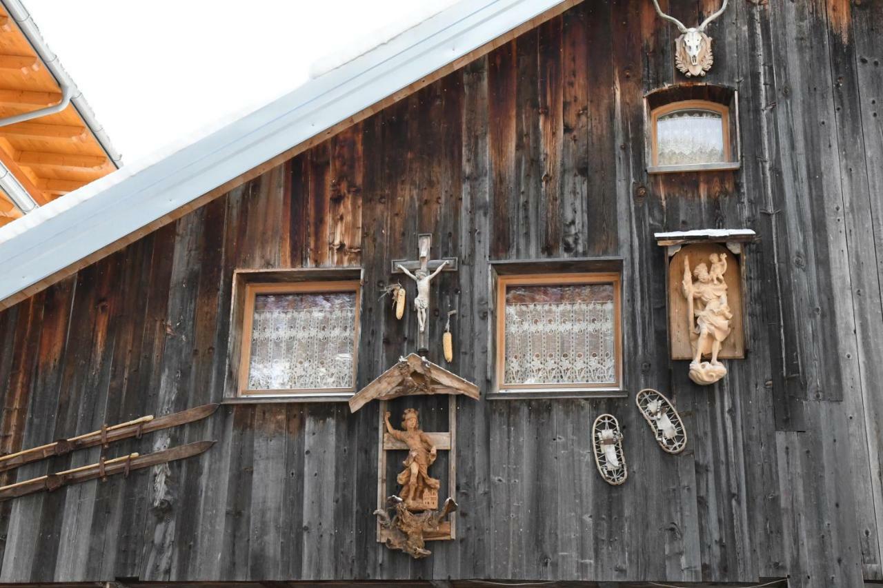 Cianbolpin Guesthouse 까나제이 외부 사진