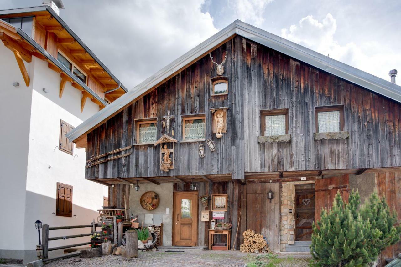 Cianbolpin Guesthouse 까나제이 외부 사진