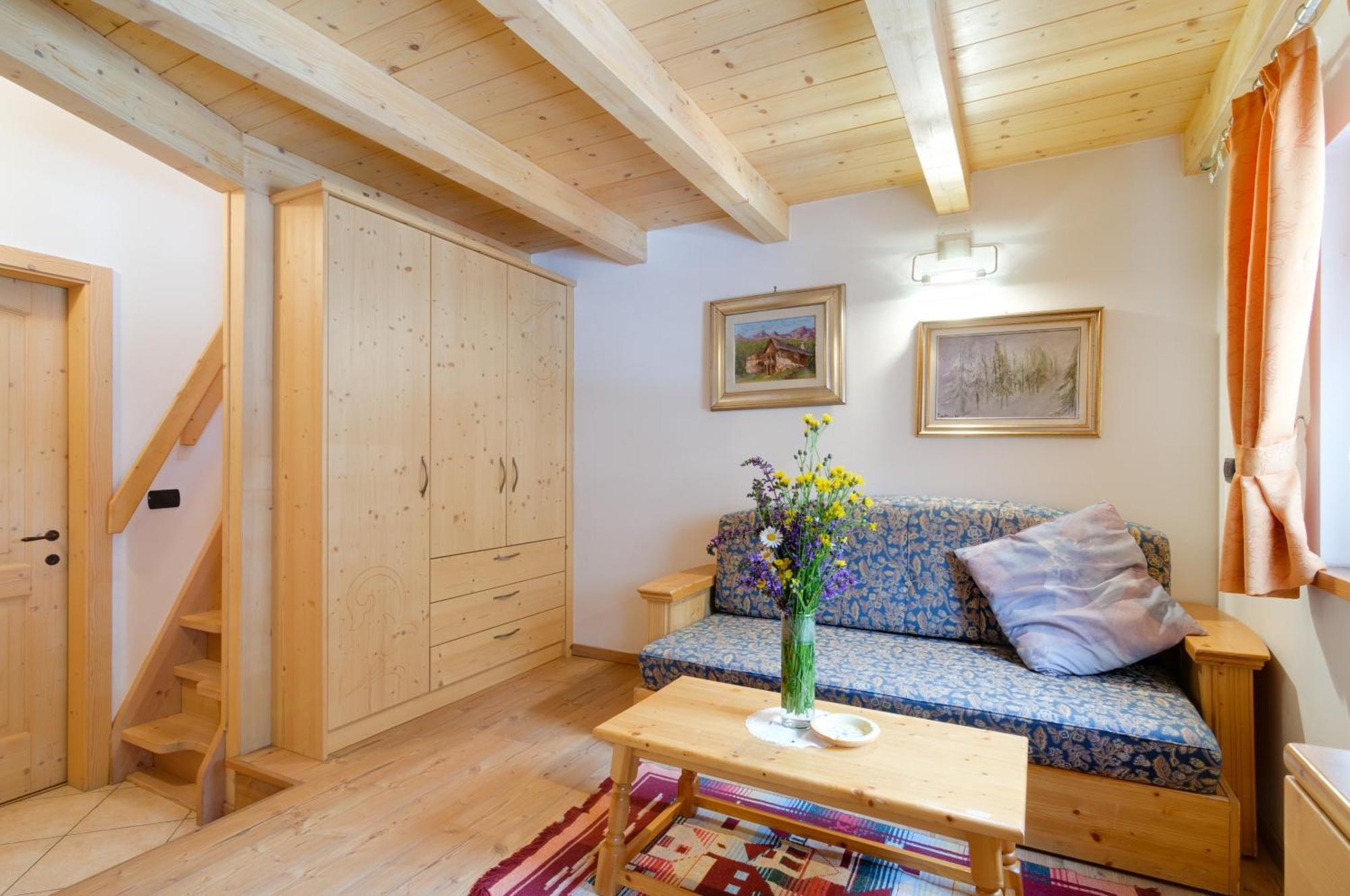 Cianbolpin Guesthouse 까나제이 외부 사진