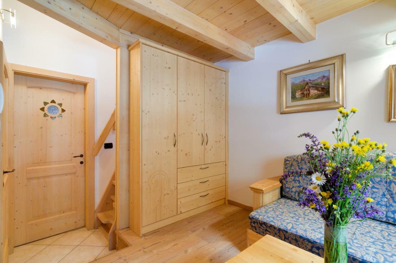 Cianbolpin Guesthouse 까나제이 외부 사진
