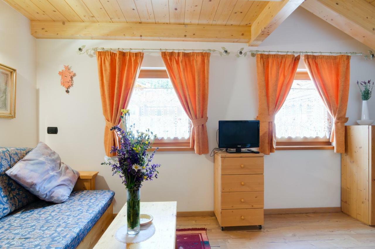 Cianbolpin Guesthouse 까나제이 외부 사진