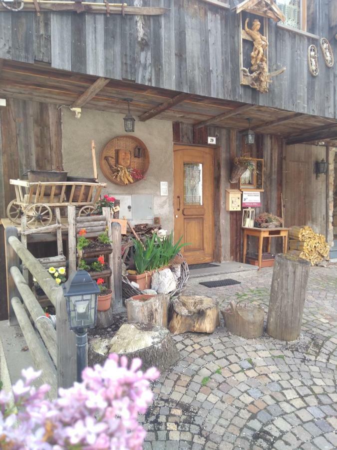 Cianbolpin Guesthouse 까나제이 외부 사진