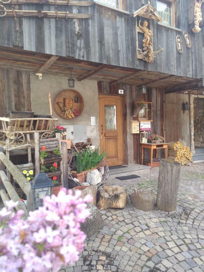 Cianbolpin Guesthouse 까나제이 외부 사진