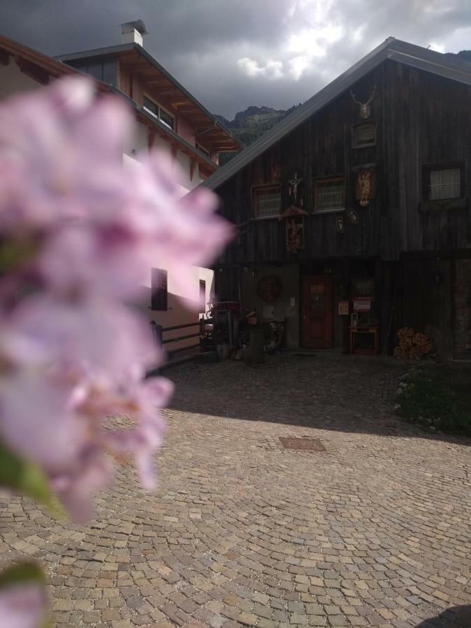 Cianbolpin Guesthouse 까나제이 외부 사진