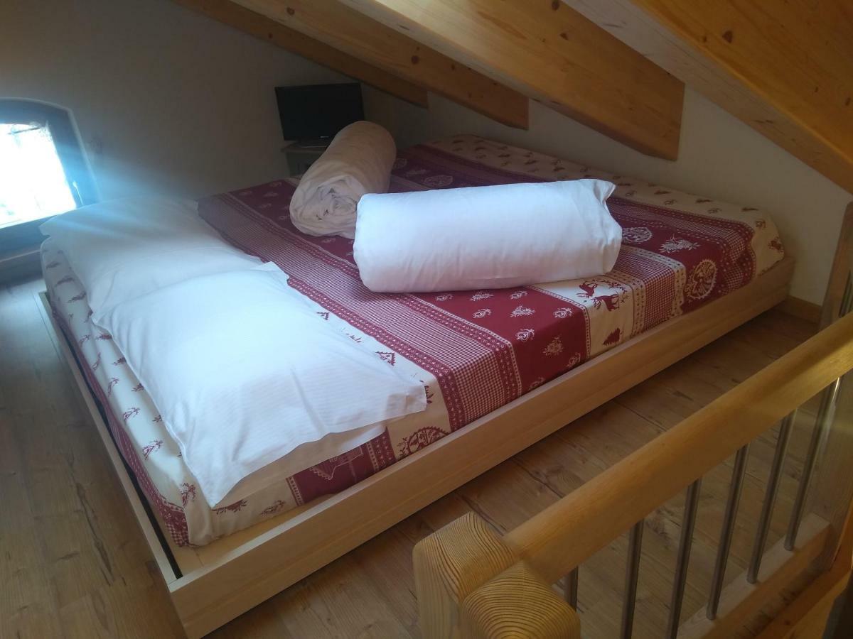 Cianbolpin Guesthouse 까나제이 외부 사진