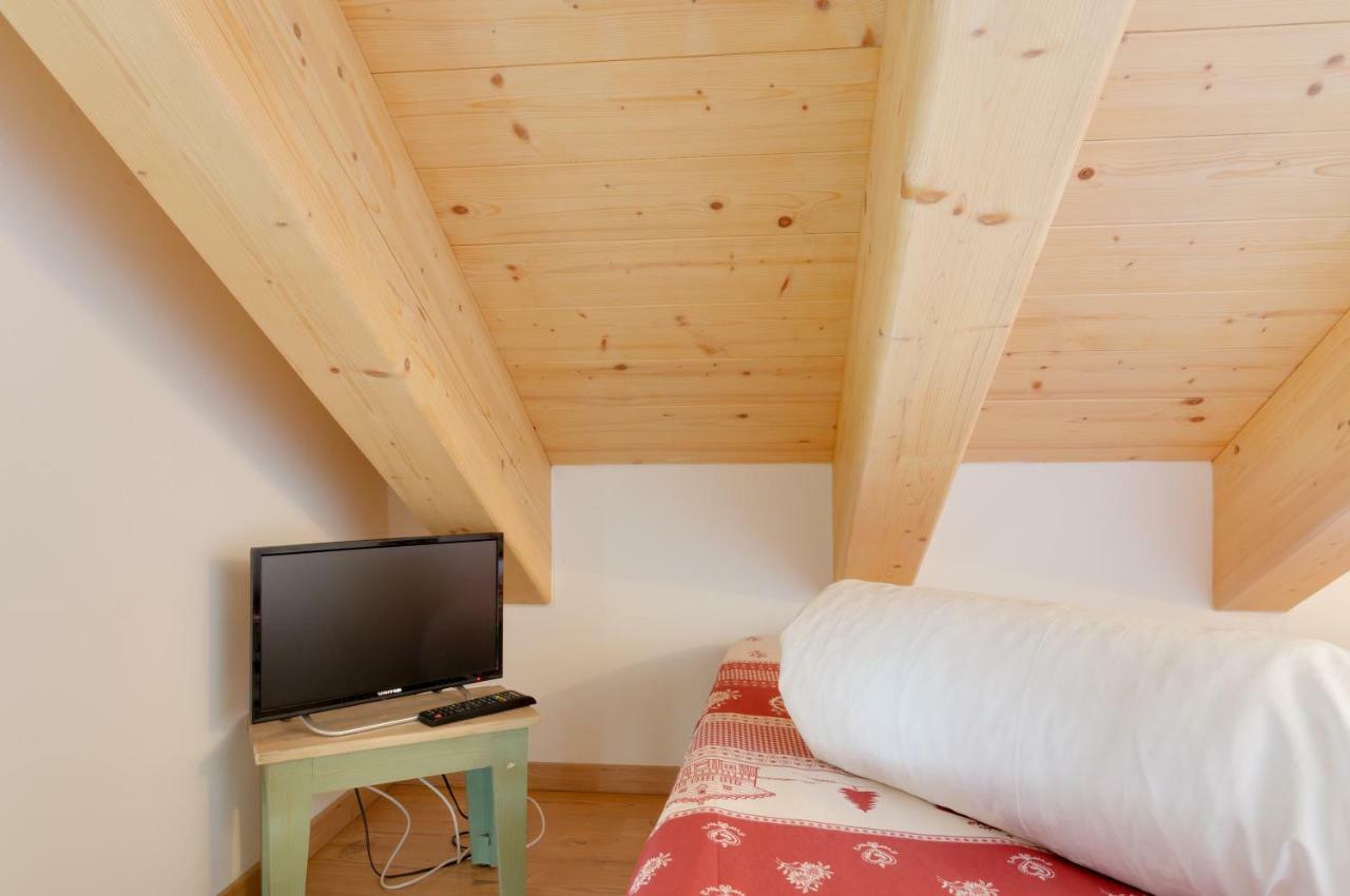 Cianbolpin Guesthouse 까나제이 외부 사진