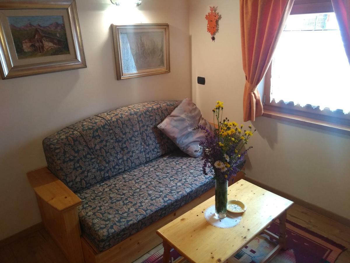 Cianbolpin Guesthouse 까나제이 외부 사진