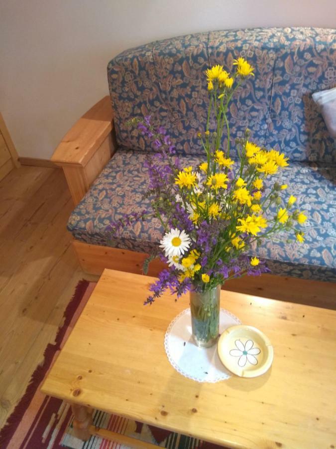 Cianbolpin Guesthouse 까나제이 외부 사진