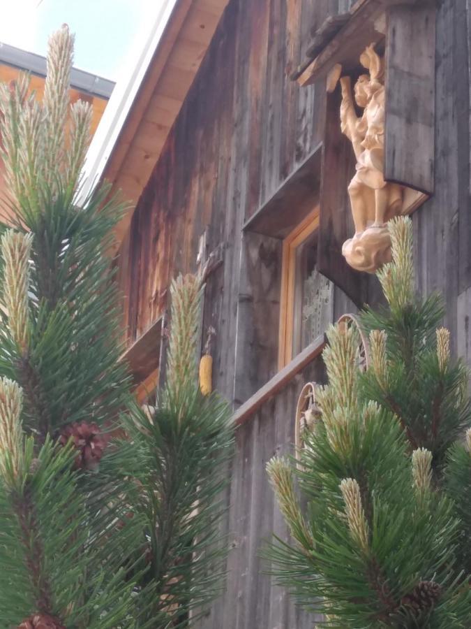 Cianbolpin Guesthouse 까나제이 외부 사진