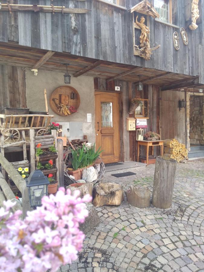 Cianbolpin Guesthouse 까나제이 외부 사진