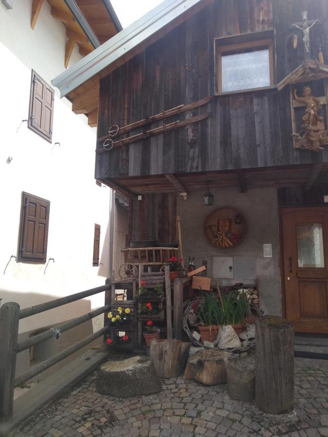 Cianbolpin Guesthouse 까나제이 외부 사진