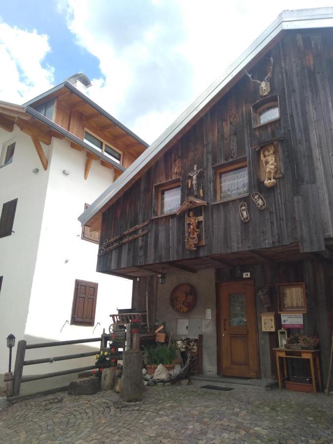 Cianbolpin Guesthouse 까나제이 외부 사진