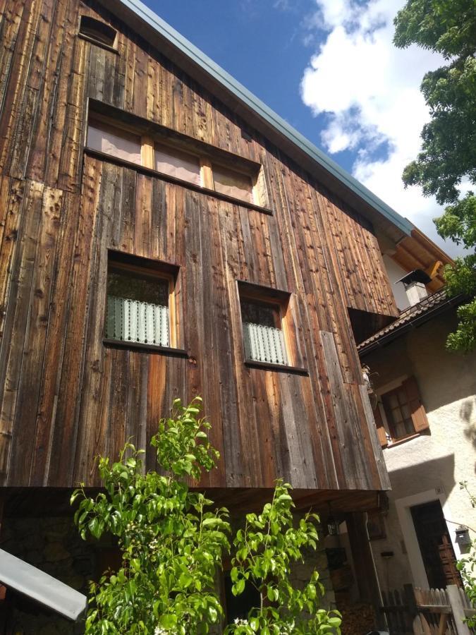 Cianbolpin Guesthouse 까나제이 외부 사진