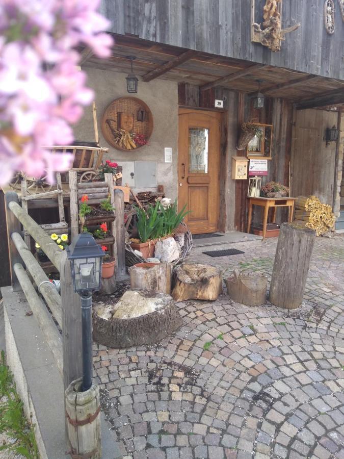 Cianbolpin Guesthouse 까나제이 외부 사진