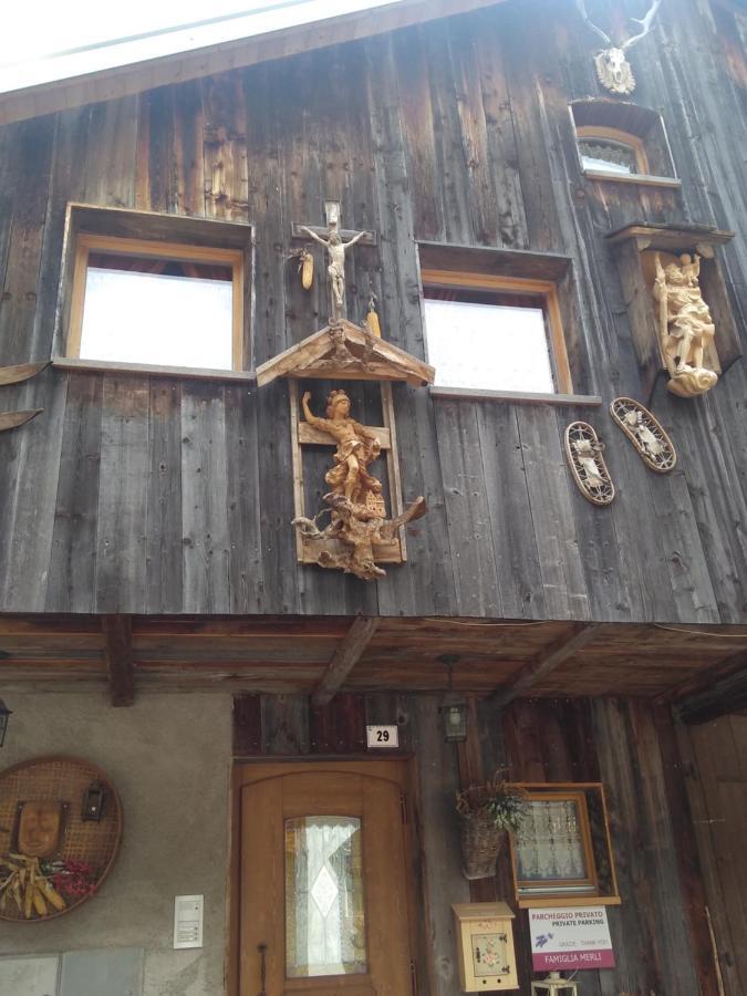 Cianbolpin Guesthouse 까나제이 외부 사진