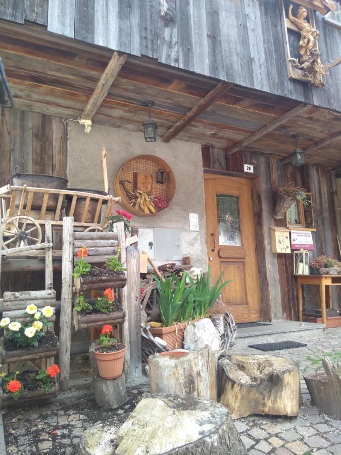 Cianbolpin Guesthouse 까나제이 외부 사진