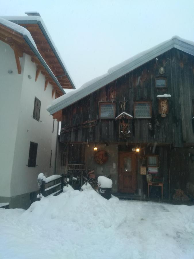 Cianbolpin Guesthouse 까나제이 외부 사진